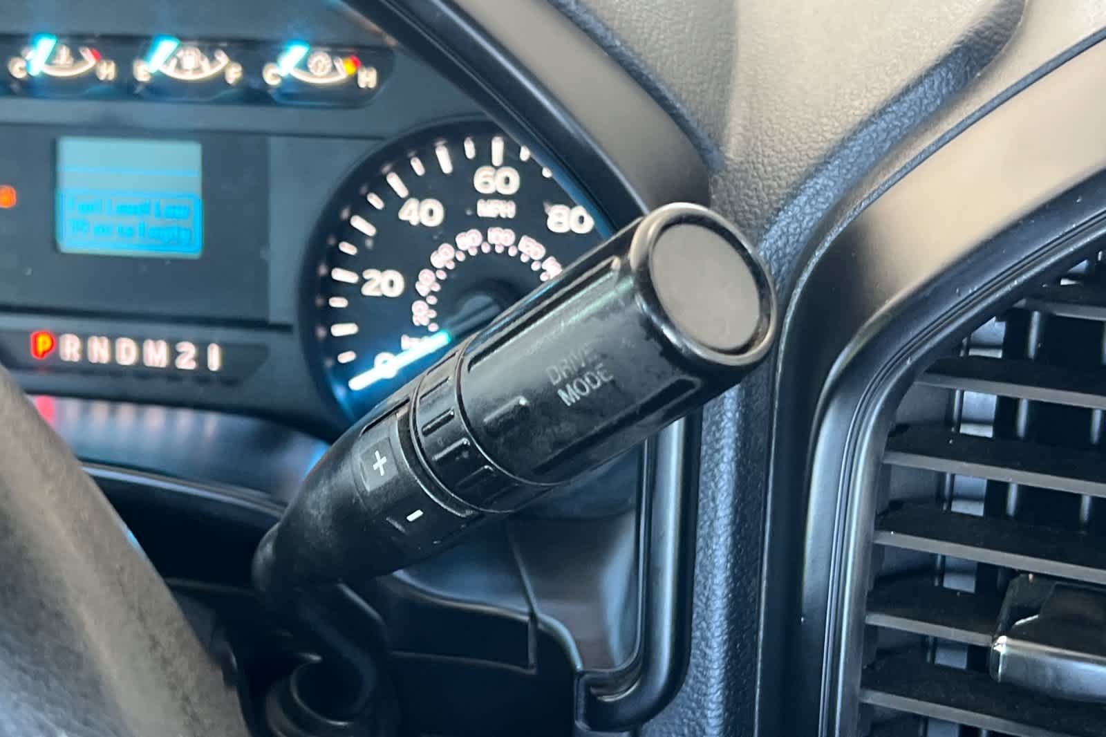 Thumbnail: 2019 Ford F-150 - 21