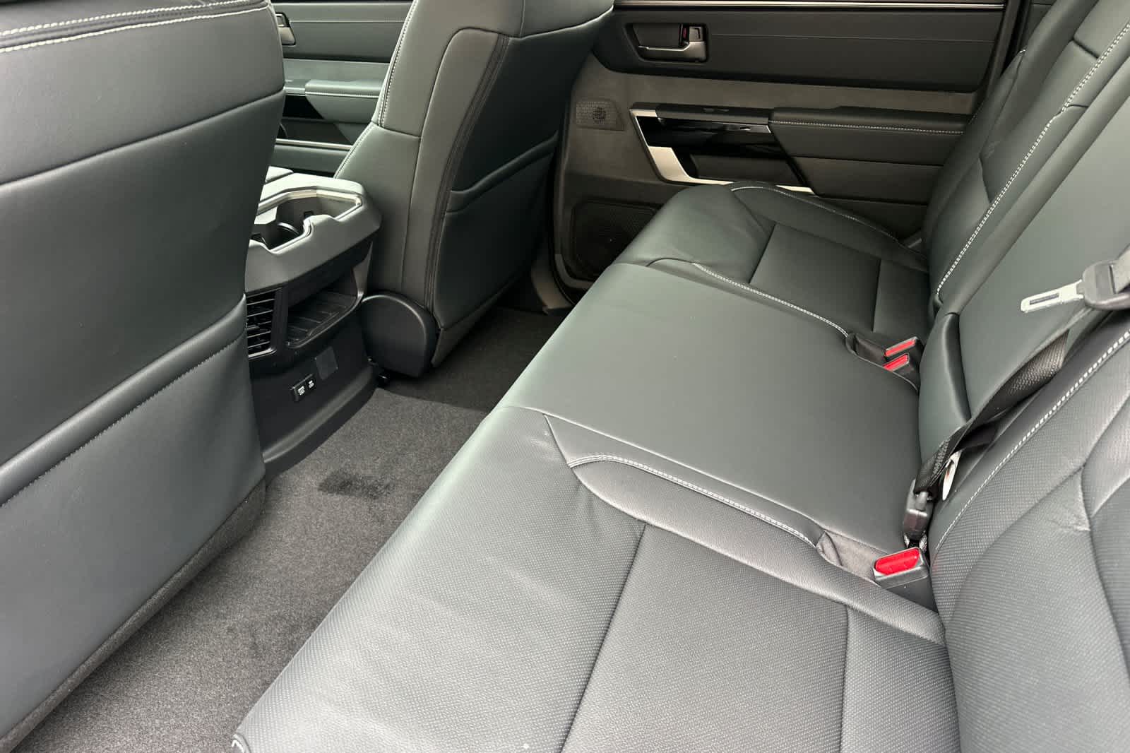 Thumbnail: 2026 Toyota Tundra - 4