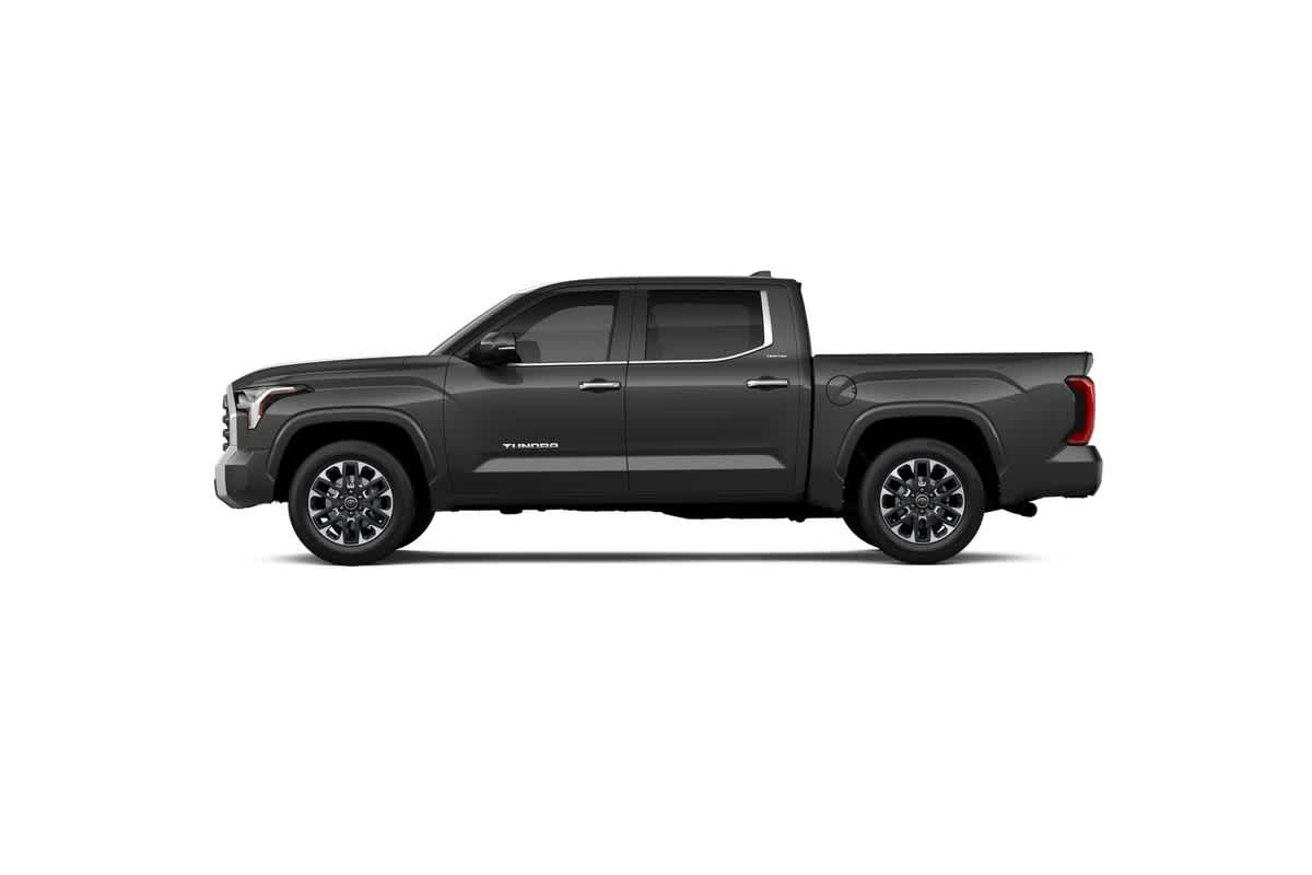Thumbnail: 2026 Toyota Tundra - 4