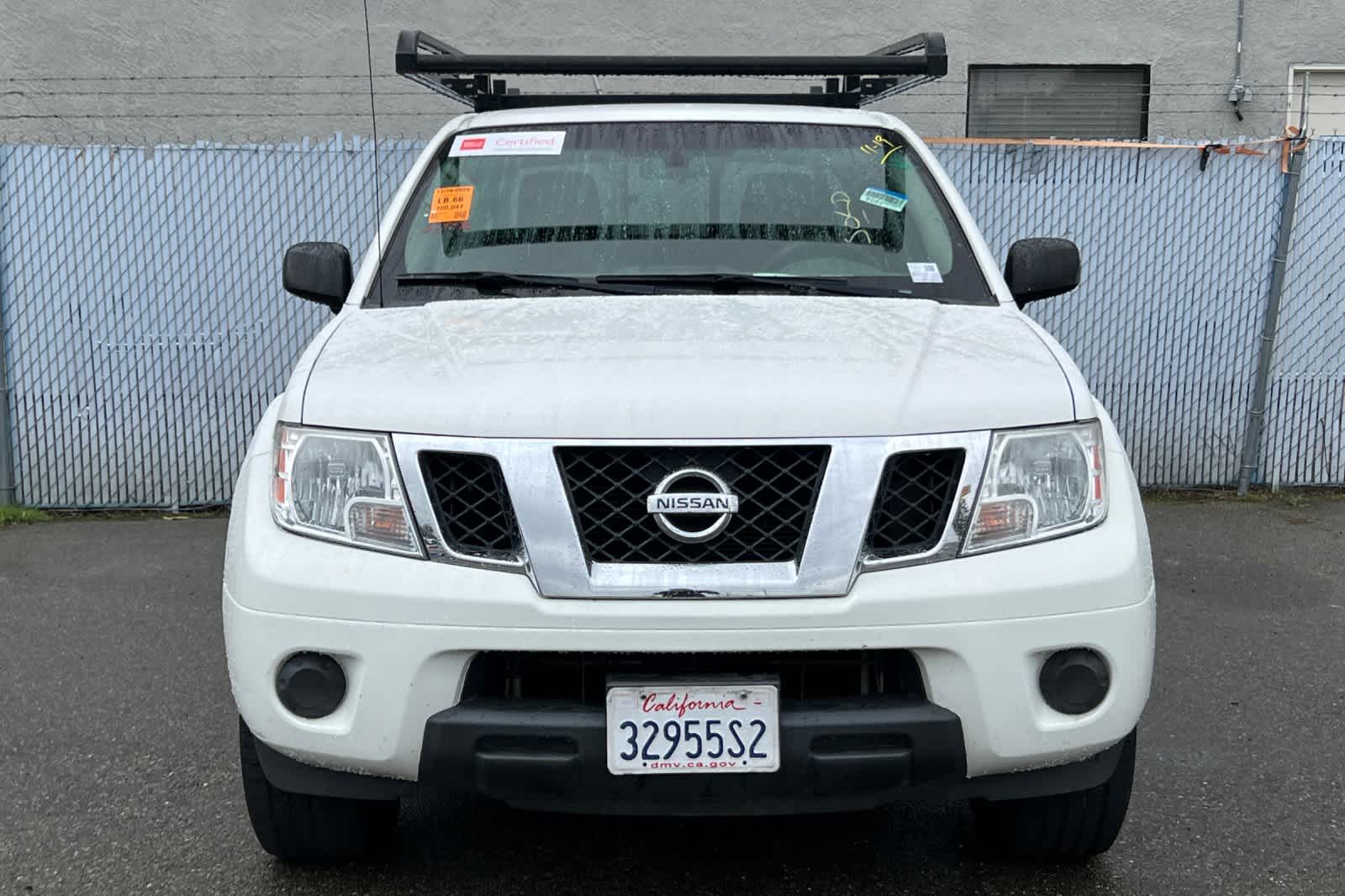 Thumbnail: 2019 Nissan Frontier - 6