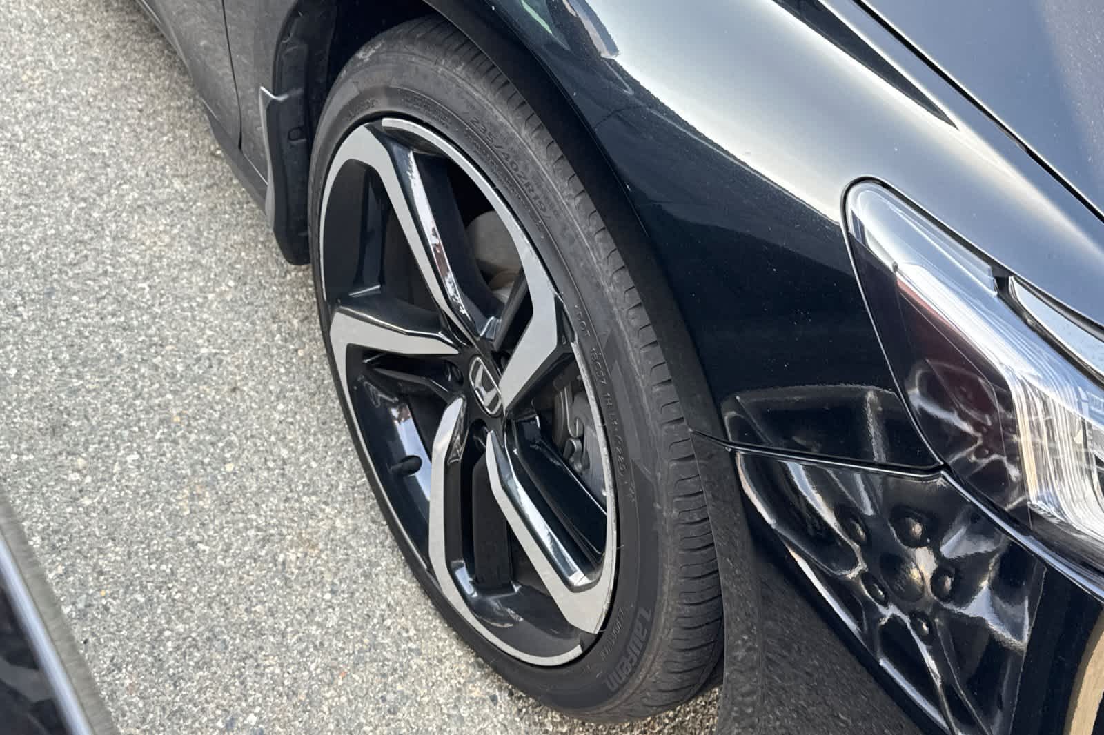 Thumbnail: 2022 Honda Accord - 12