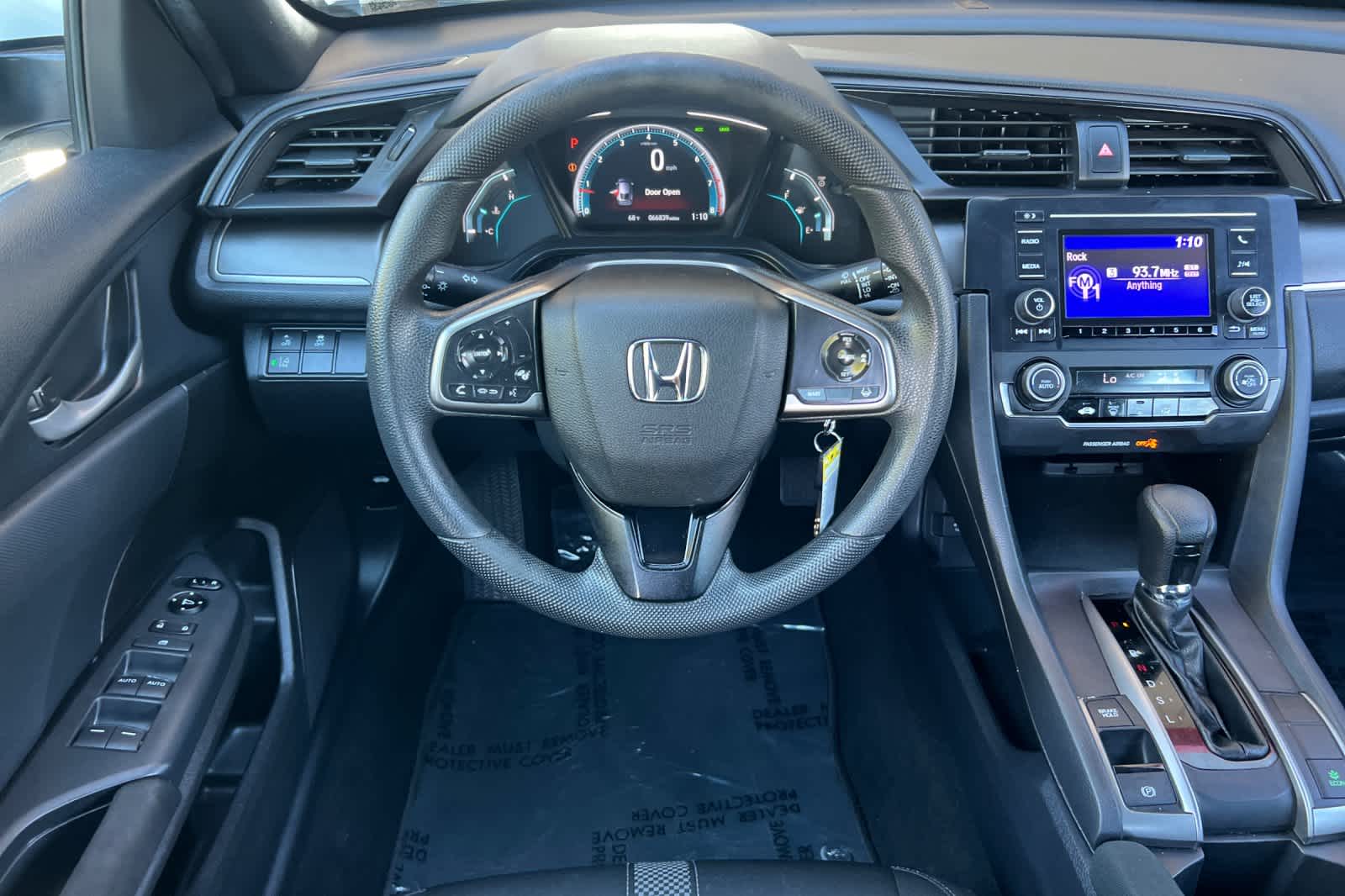 Thumbnail: 2020 Honda Civic - 14