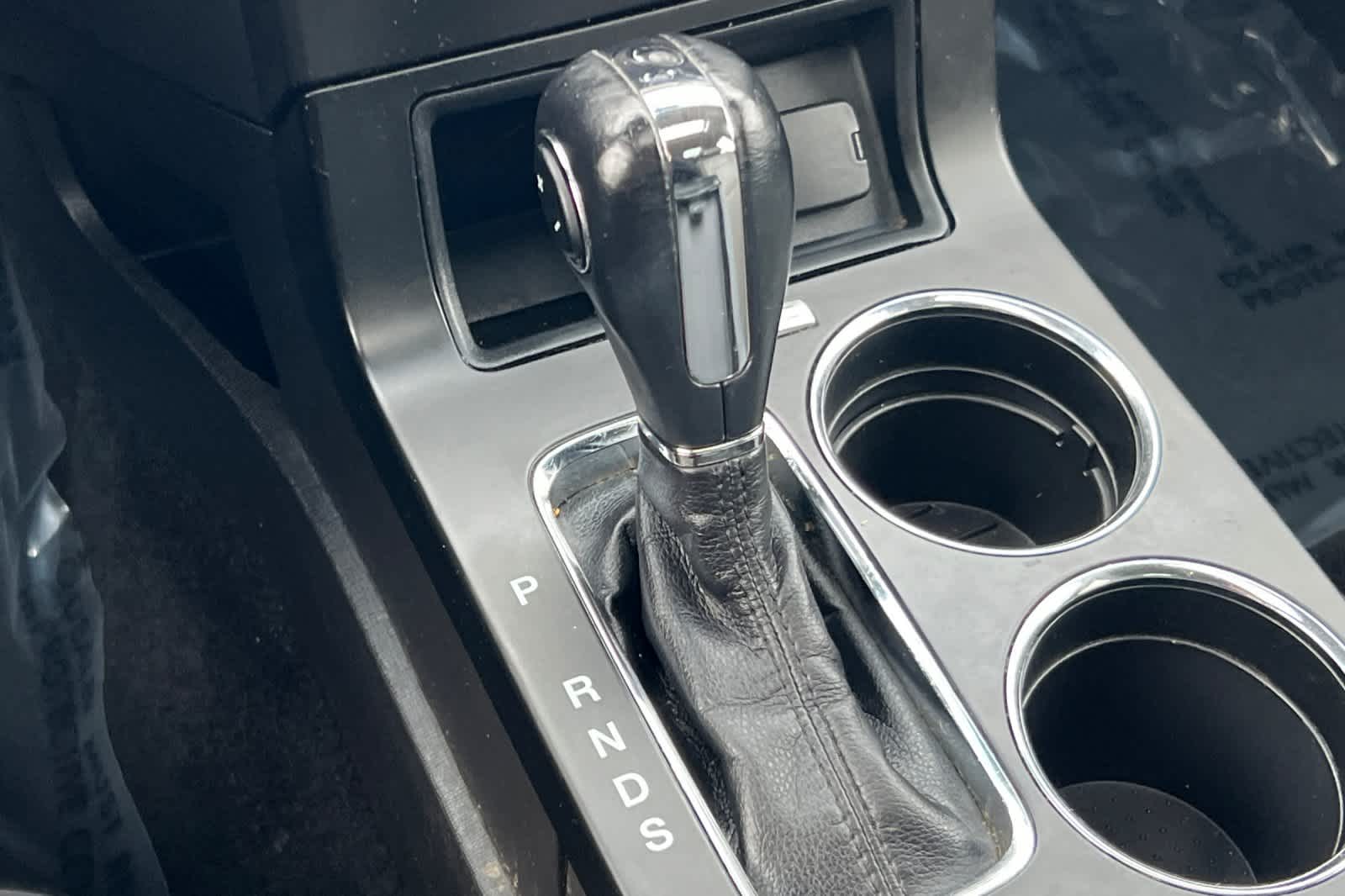 Thumbnail: 2019 Ford Flex - 25