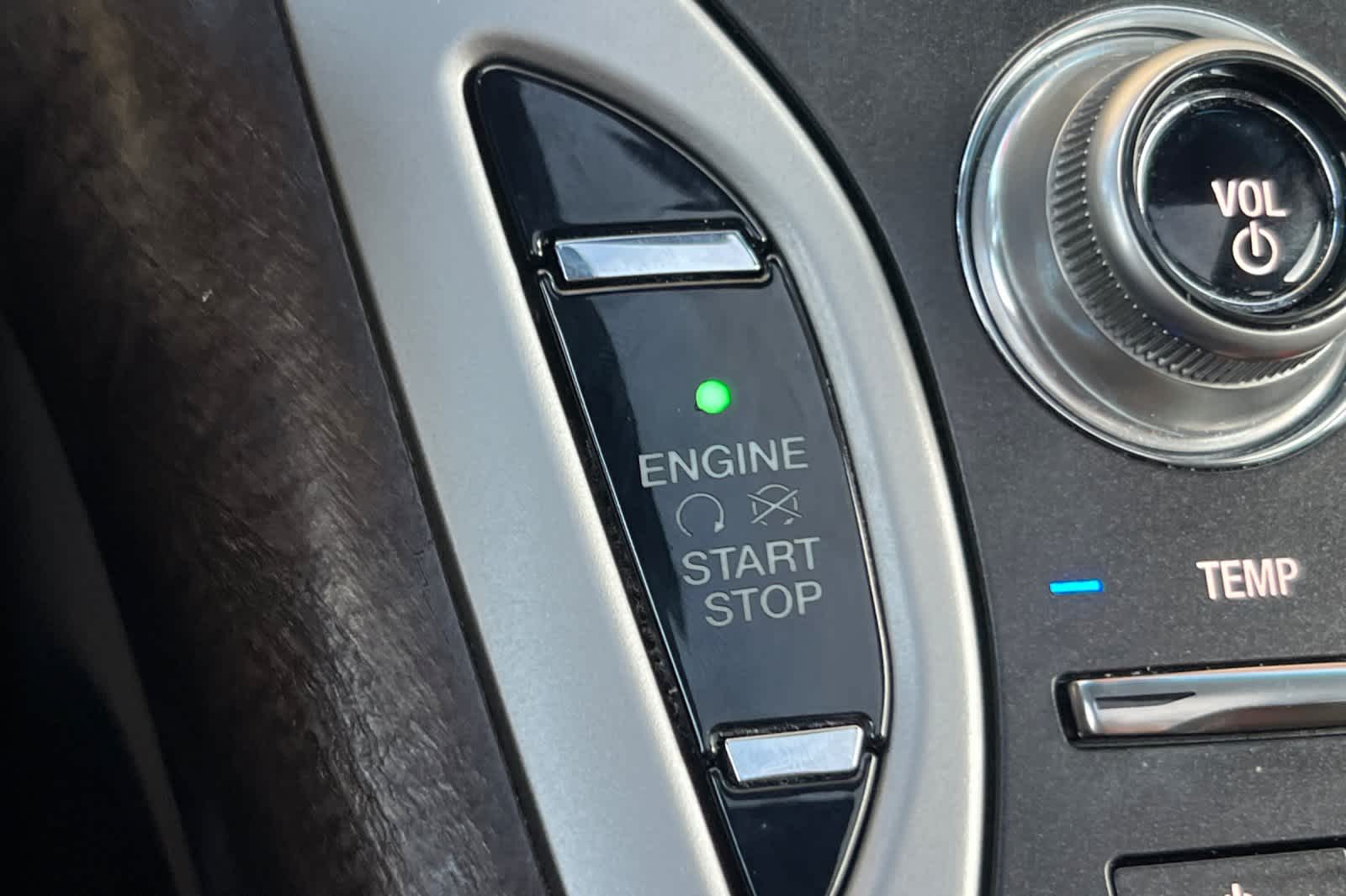 Thumbnail: 2016 Lincoln MKX - 26