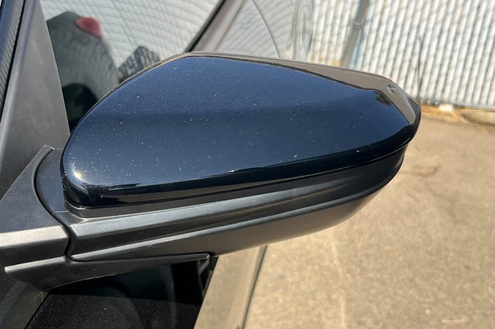 2019 Honda Civic Sport 18