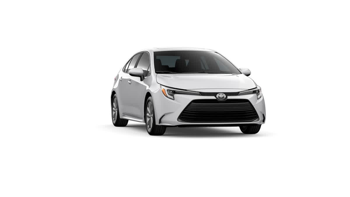 Thumbnail: 2026 Toyota Corolla - 16
