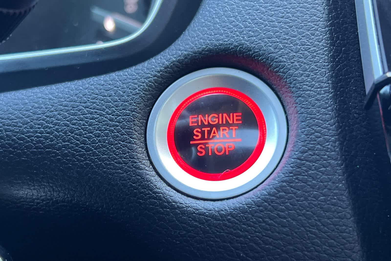 Thumbnail: 2018 Honda CR-V - 24