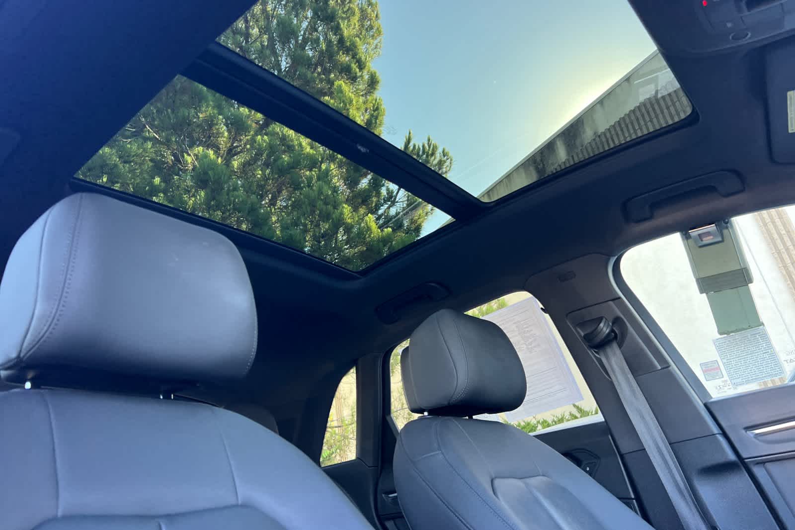 Thumbnail: 2020 Audi Q3 - 18