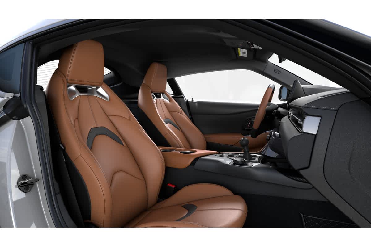 Thumbnail: 2026 Toyota GR Supra - 20