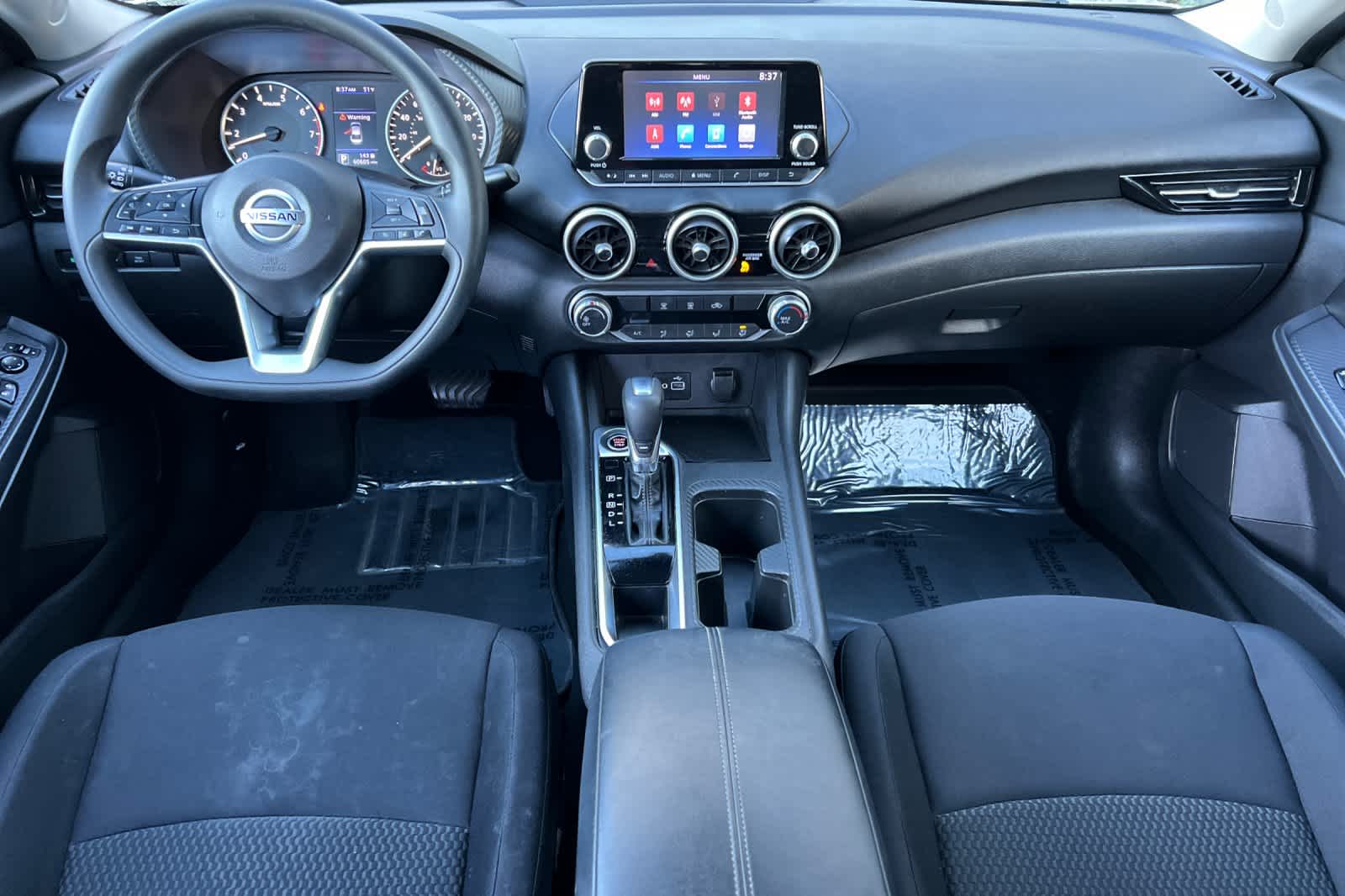 Thumbnail: 2020 Nissan Sentra - 3