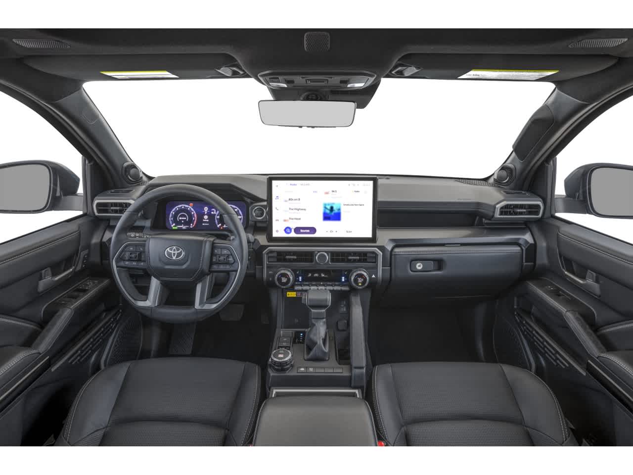 Thumbnail: 2026 Toyota 4Runner - 5