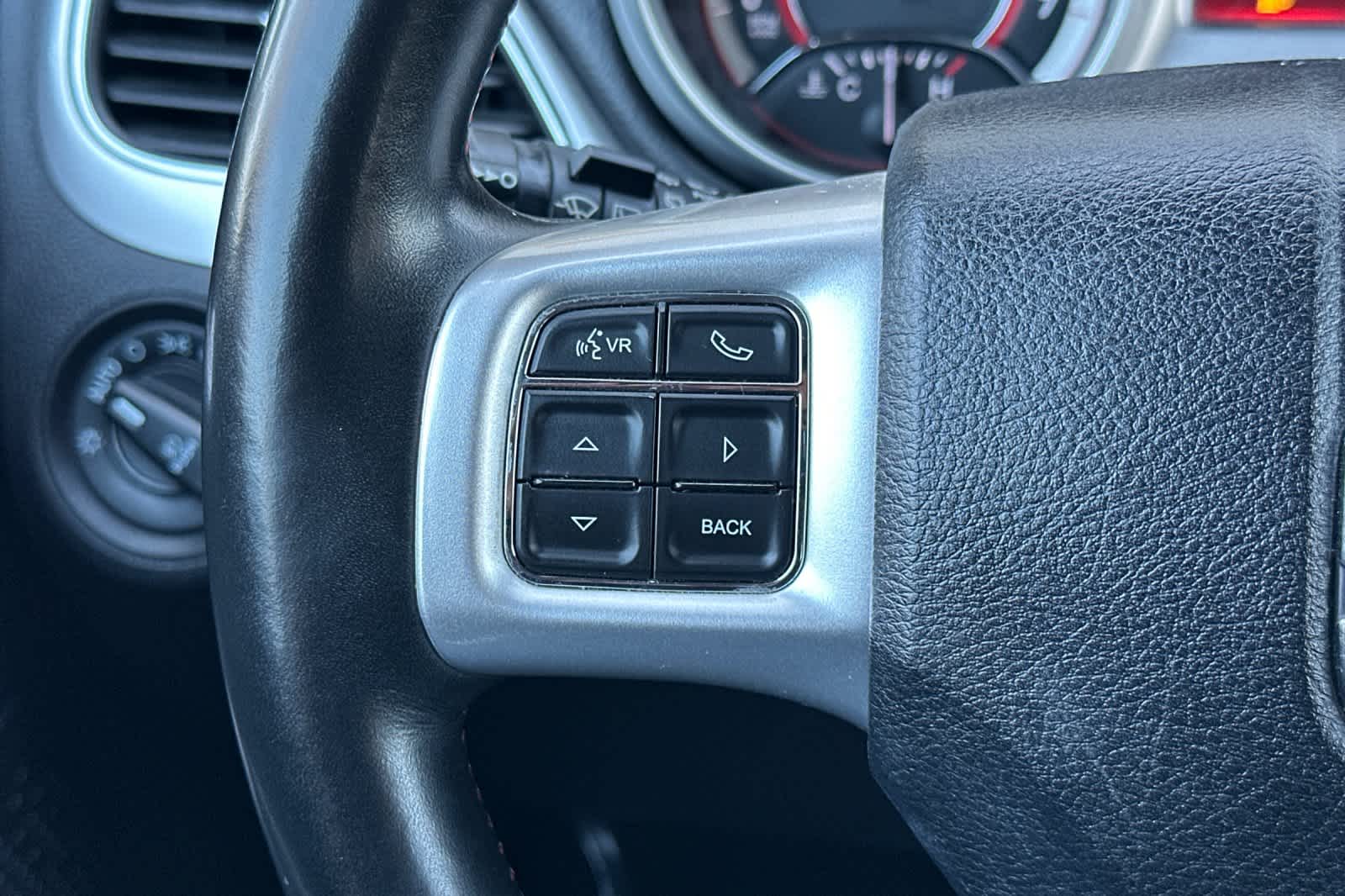 Thumbnail: 2018 Dodge Journey - 27