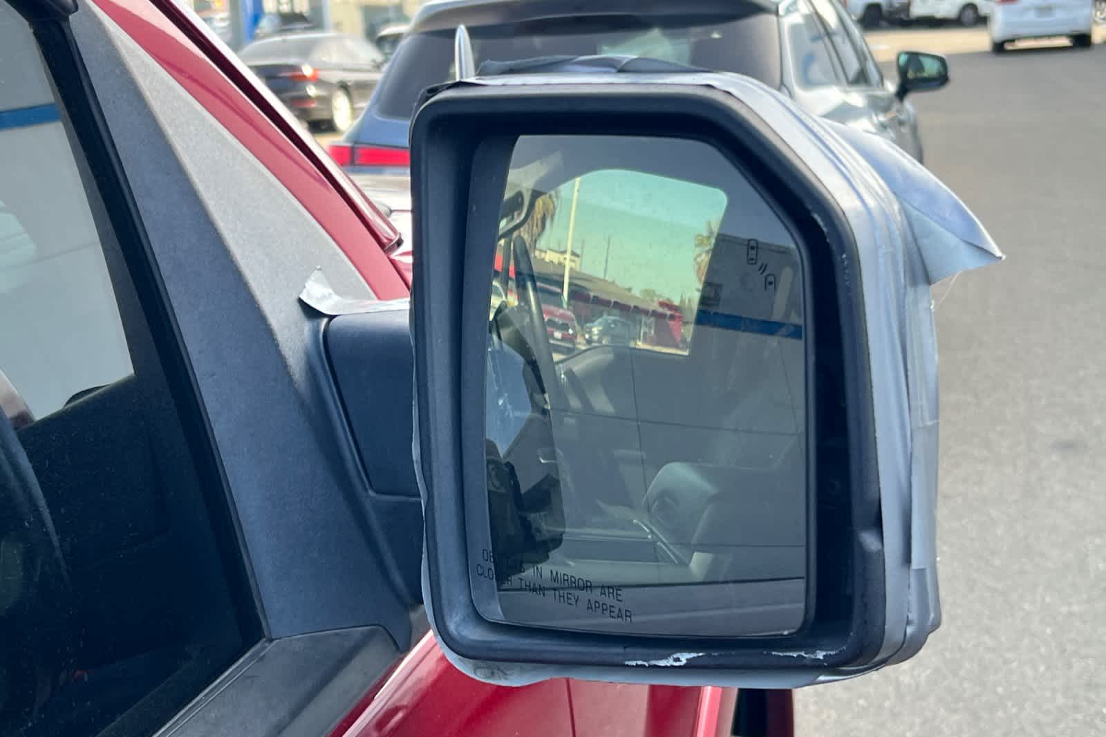 Thumbnail: 2015 Ford F-150 - 12