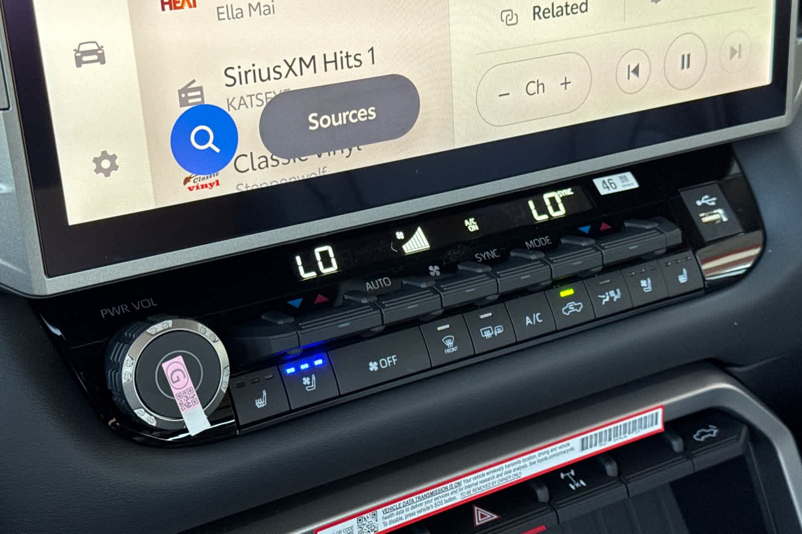 Thumbnail: 2026 Toyota Tundra - 21