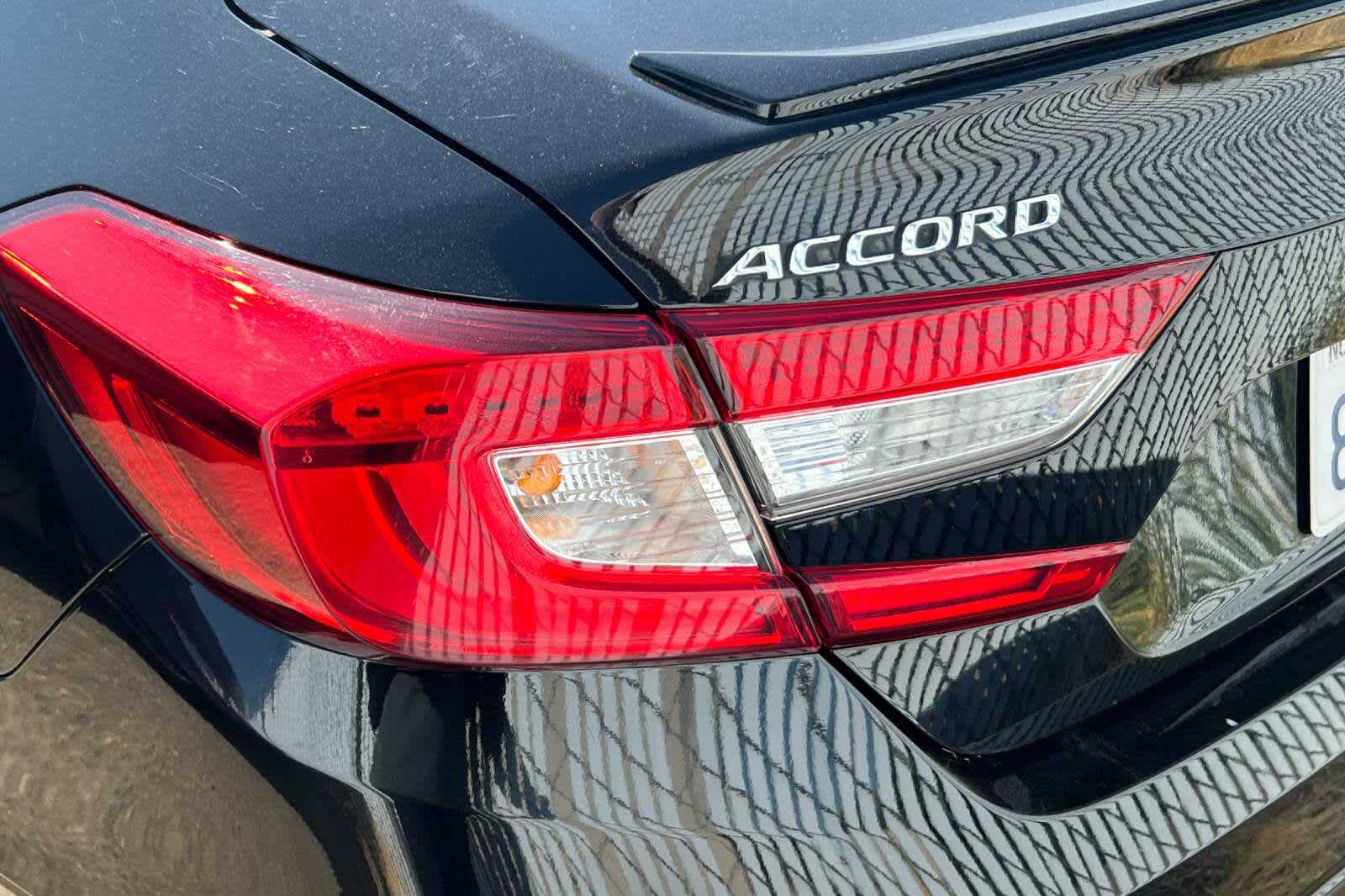 2022 Honda Accord Sport 22