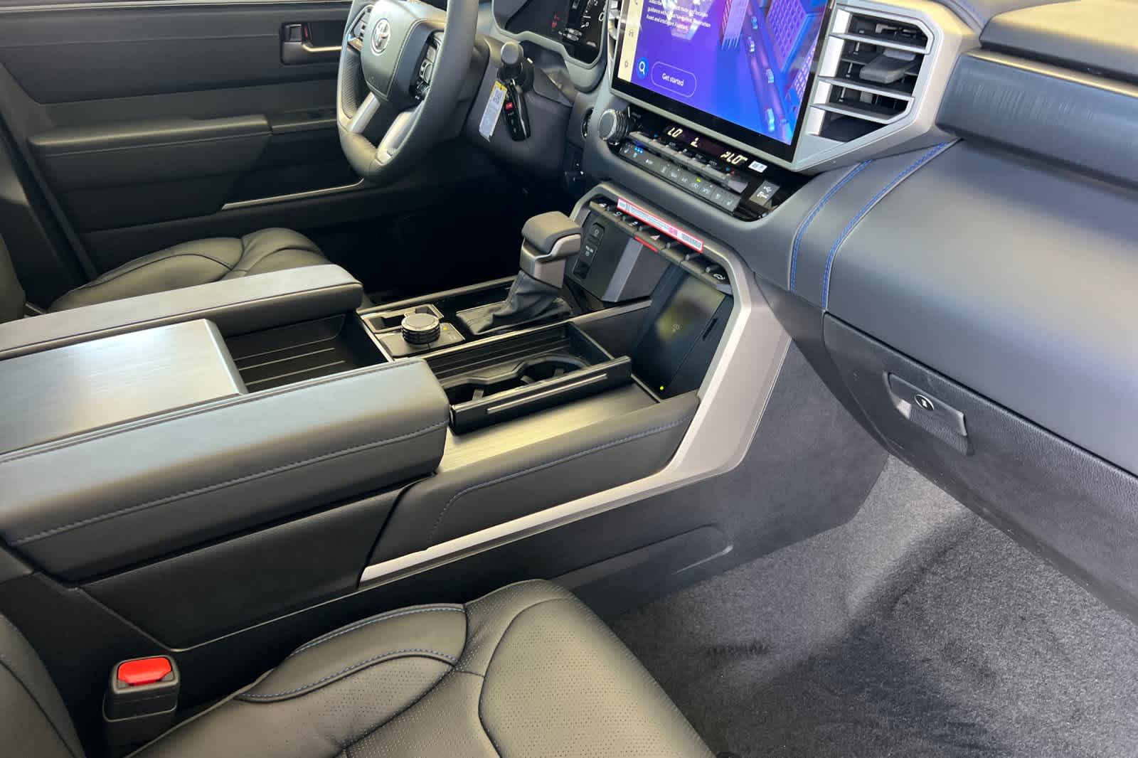 Thumbnail: 2026 Toyota Tundra - 16