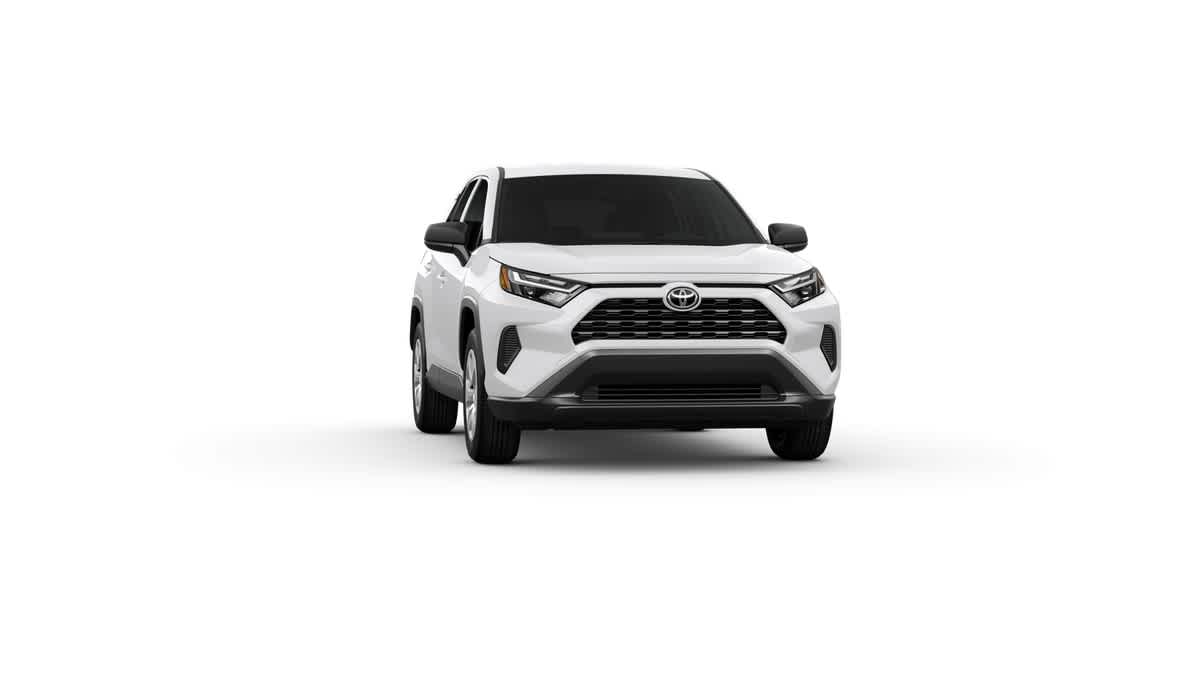 Thumbnail: 2025 Toyota RAV4 - 16