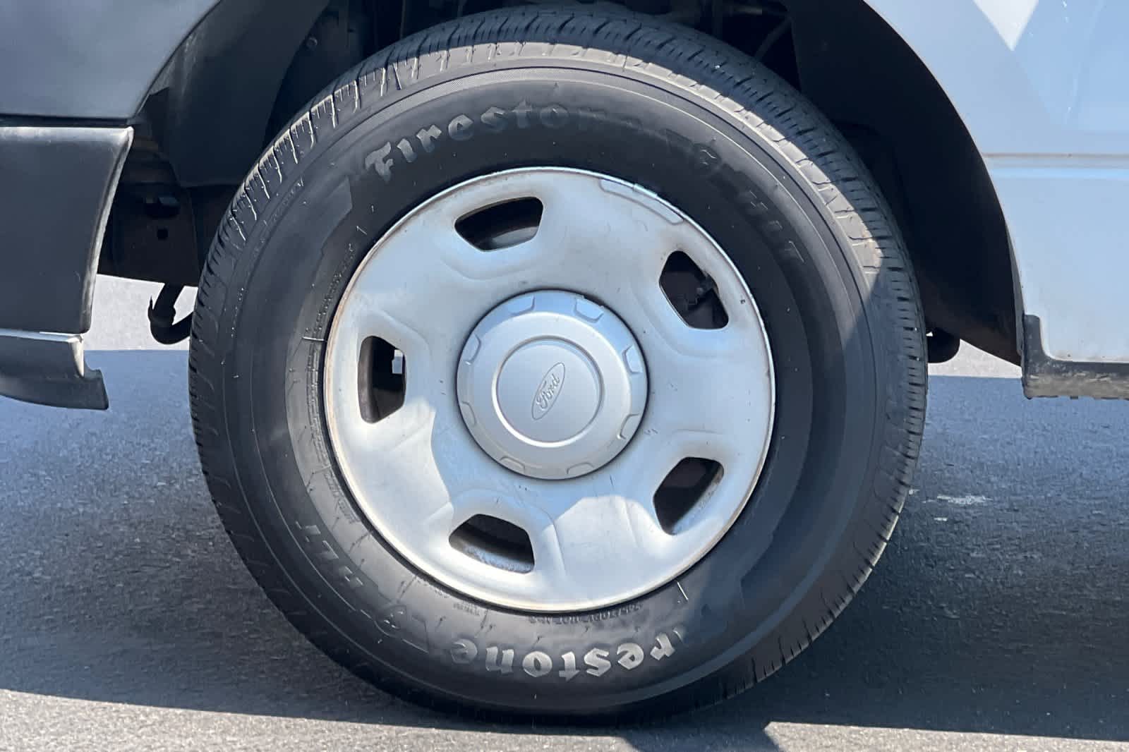 Thumbnail: 2008 Ford F-150 - 28