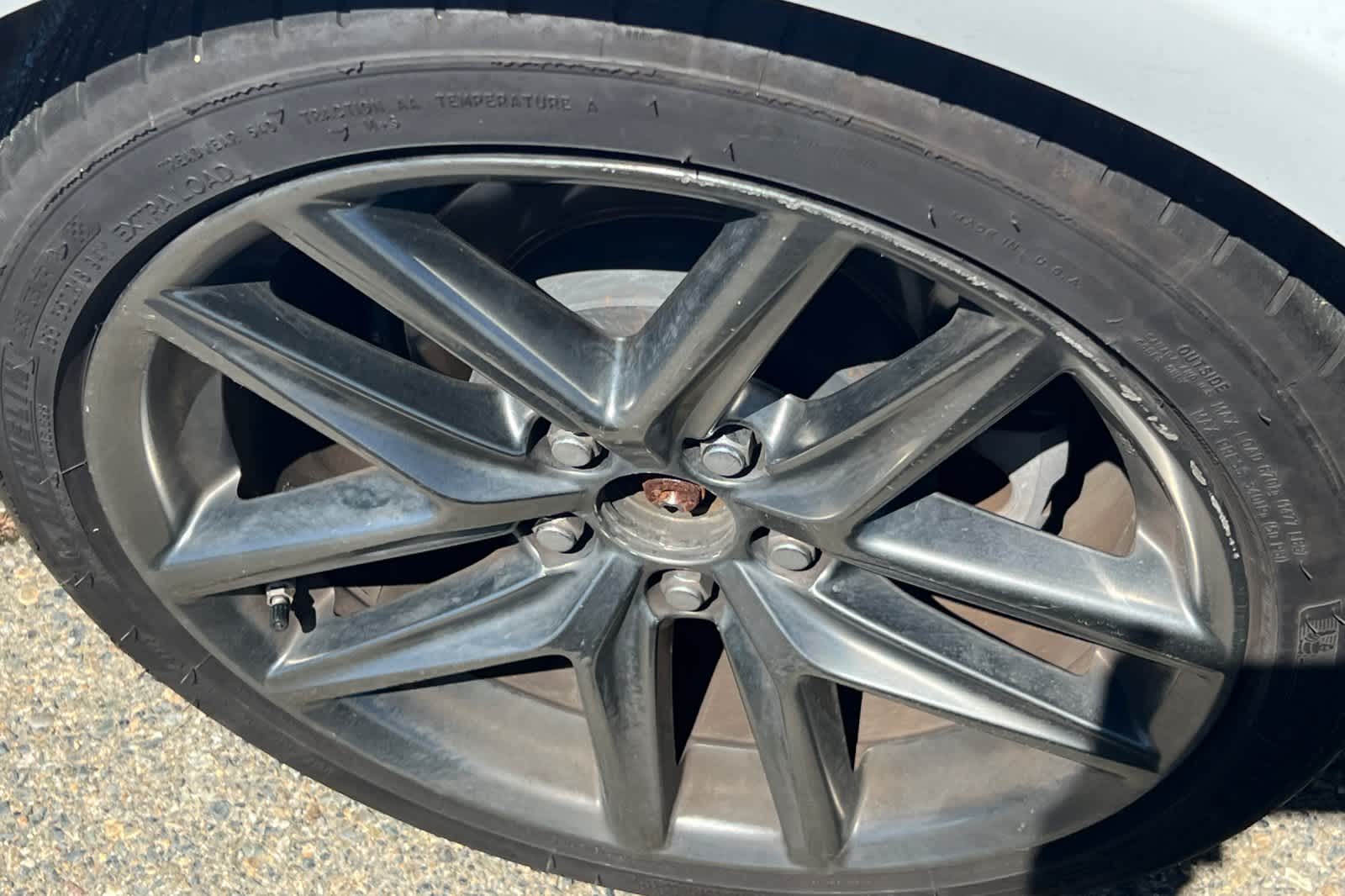 Thumbnail: 2014 Lexus IS - 17