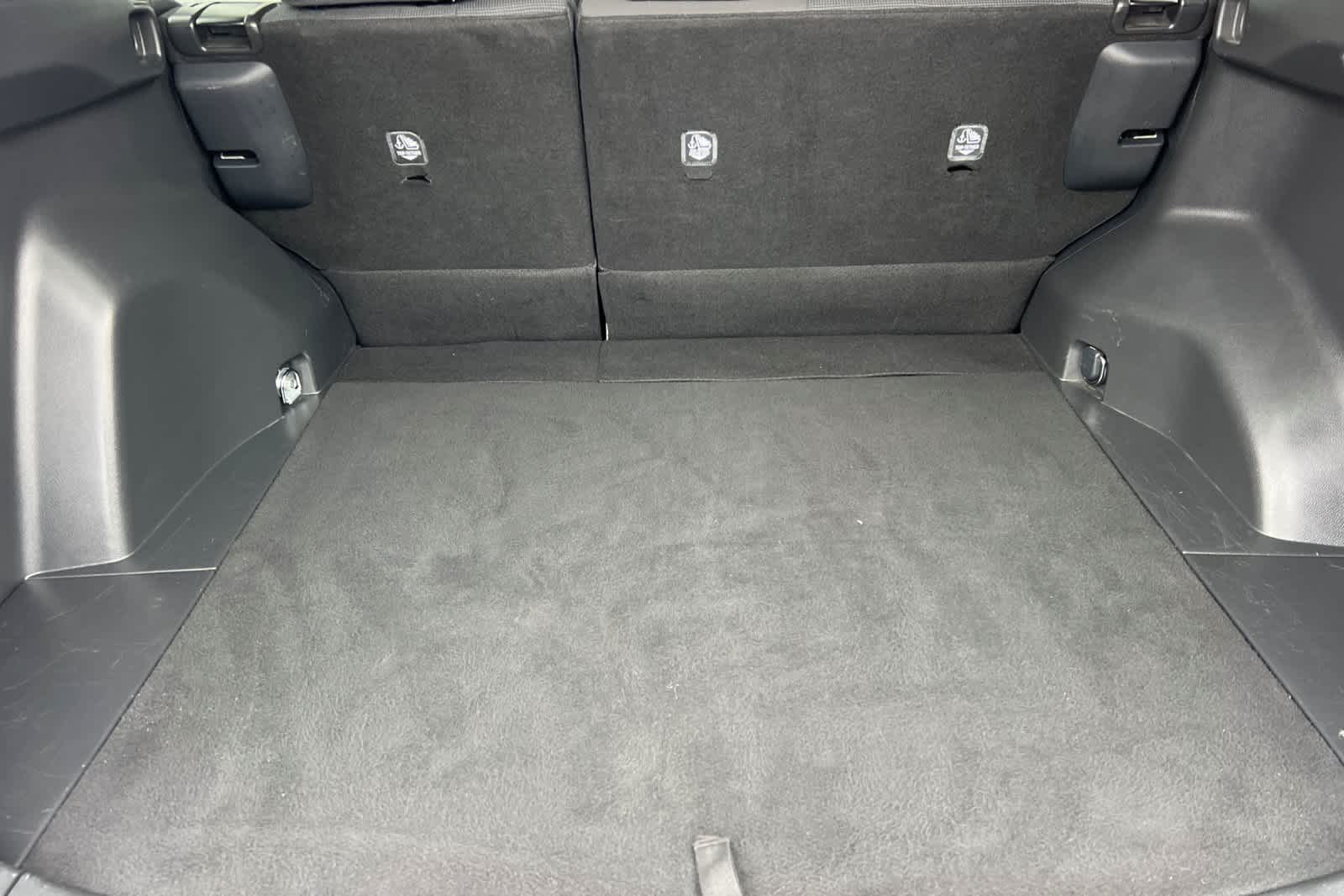 Thumbnail: 2024 Toyota RAV4 - 16