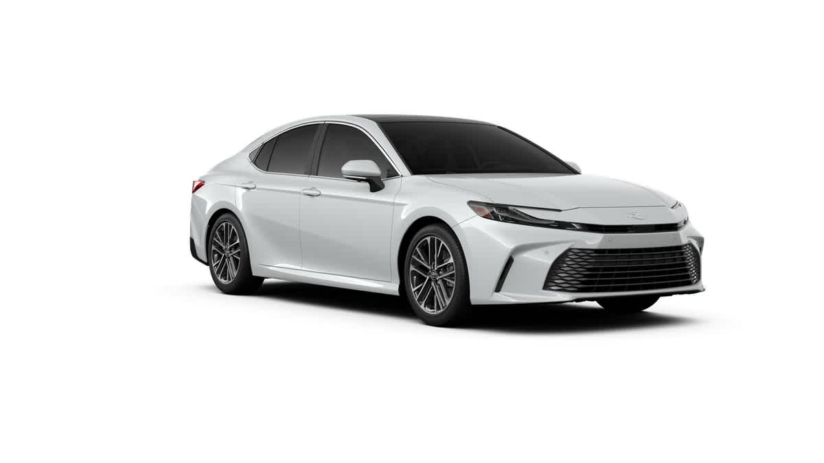 Thumbnail: 2026 Toyota Camry - 15