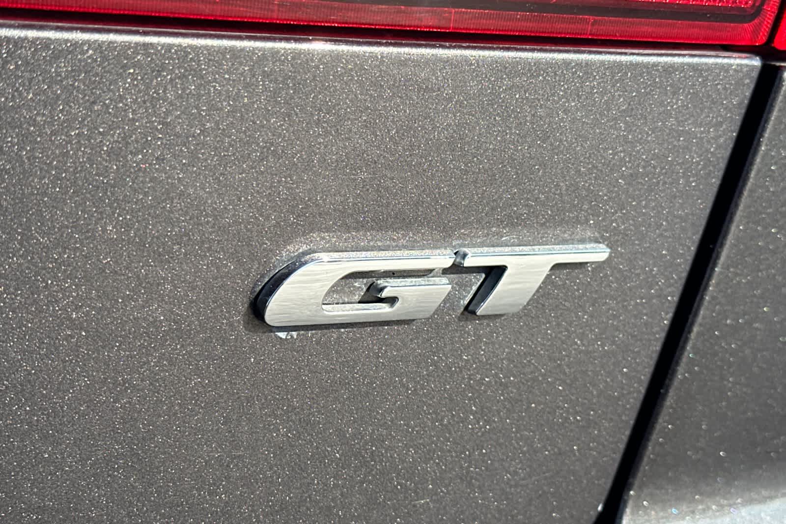 Thumbnail: 2018 Dodge Journey - 33