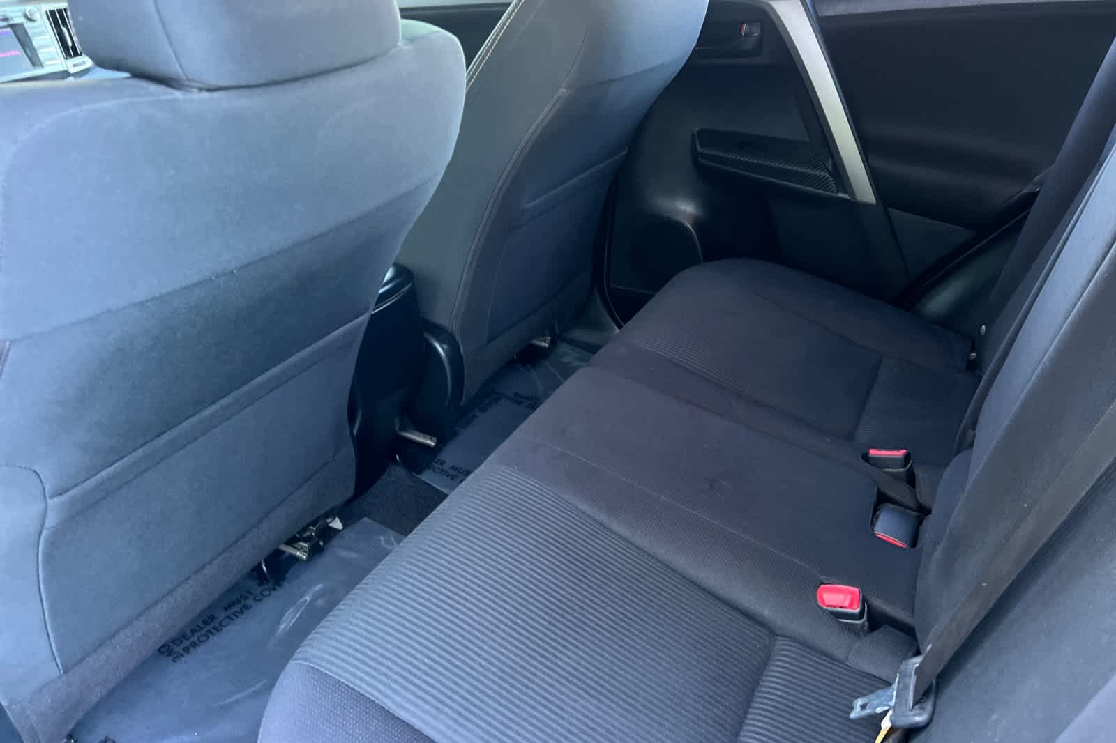 Thumbnail: 2013 Toyota RAV4 - 4