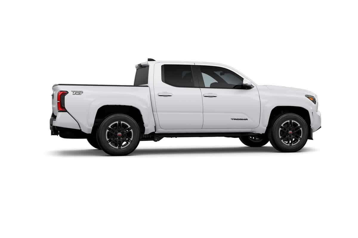 Thumbnail: 2026 Toyota Tacoma - 12