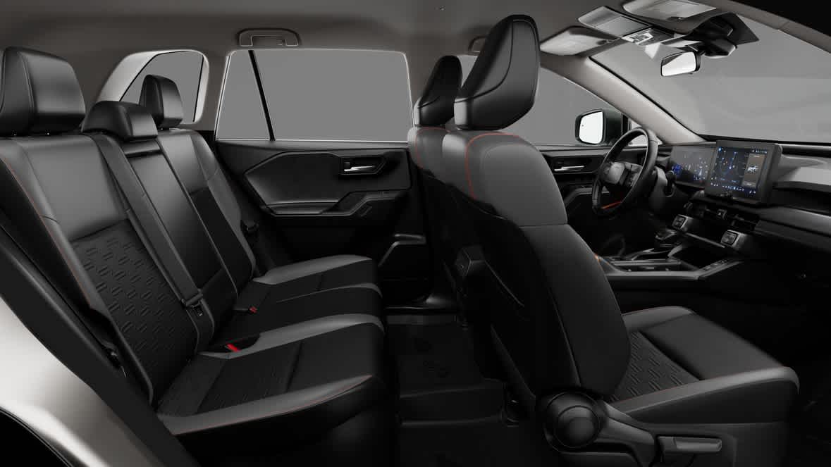 Thumbnail: 2026 Toyota RAV4 - 7