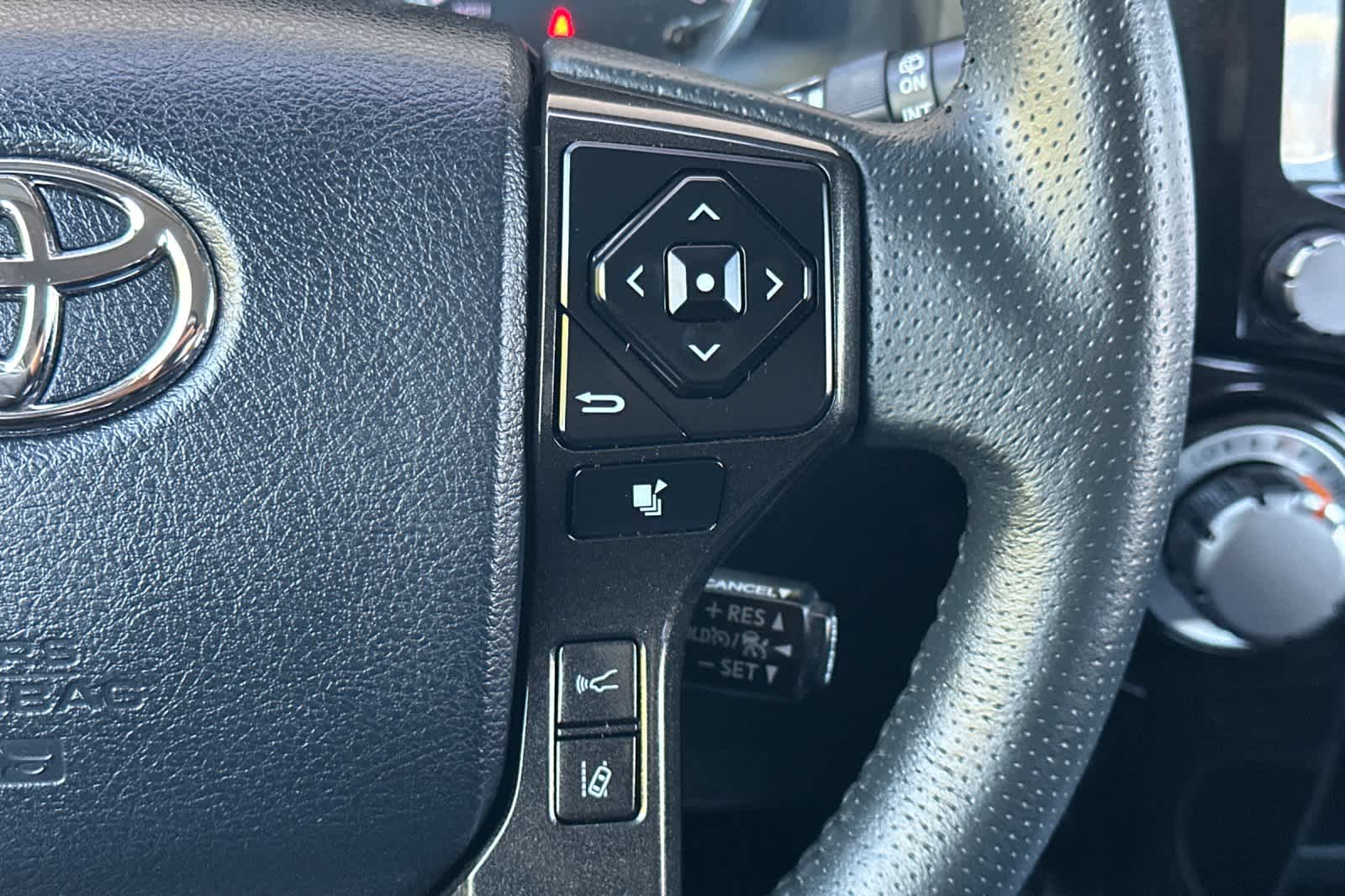 Thumbnail: 2024 Toyota 4Runner - 27