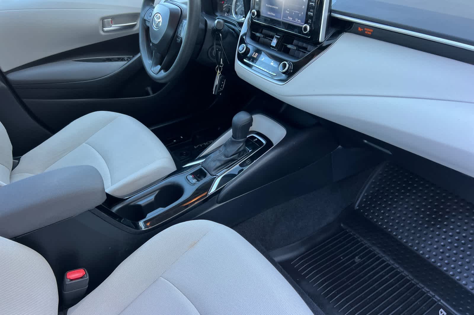 Thumbnail: 2020 Toyota Corolla - 15