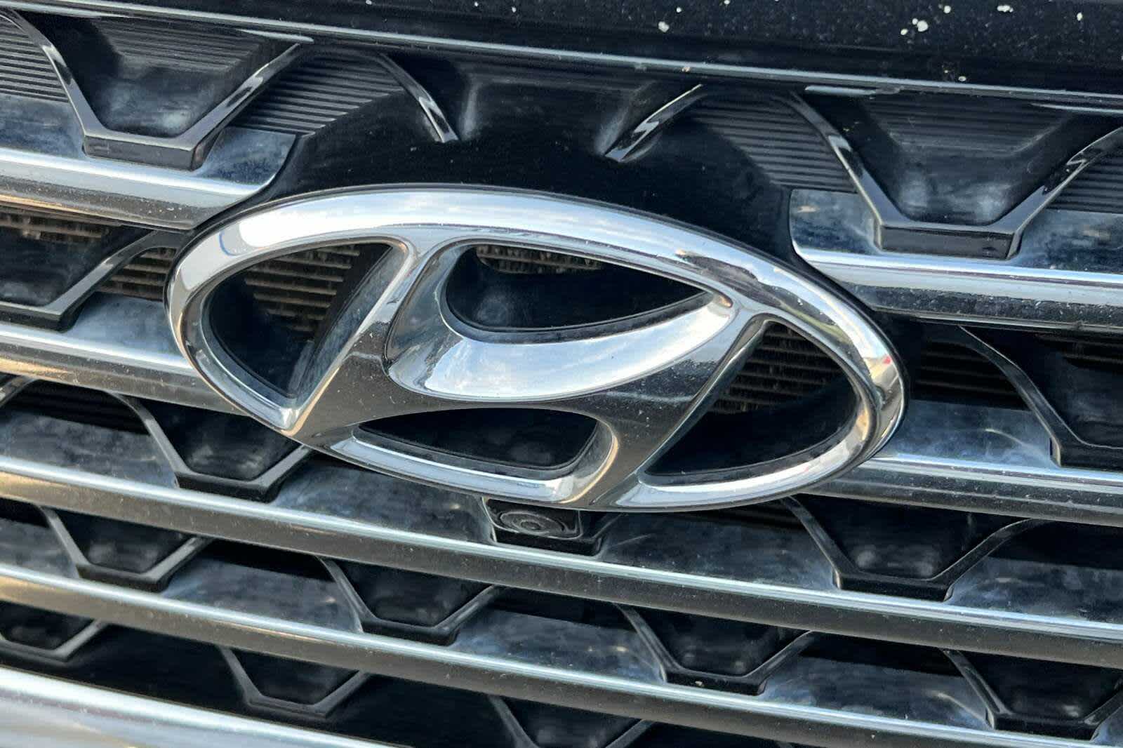 Thumbnail: 2019 Hyundai Tucson - 10