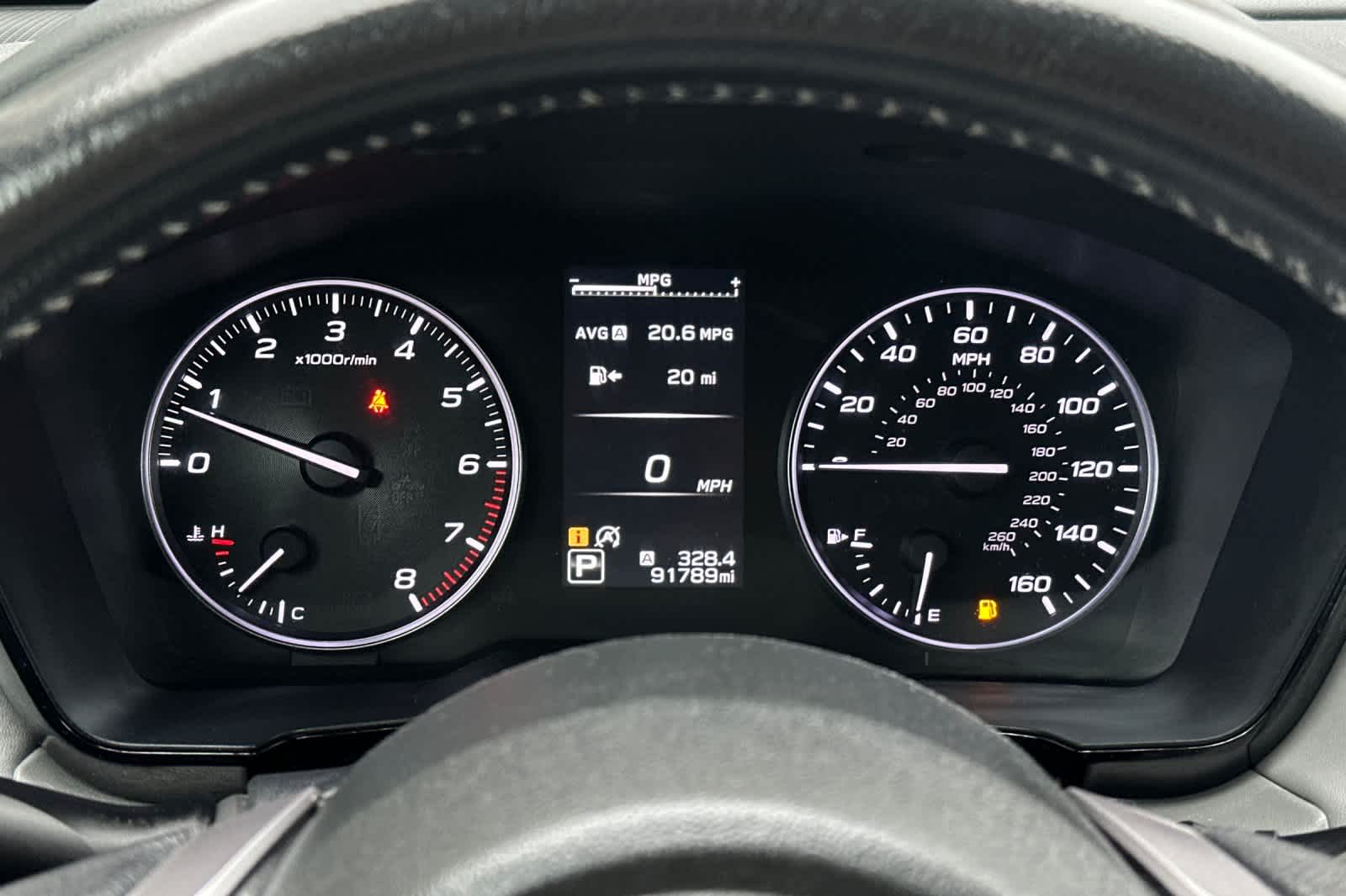 Thumbnail: 2023 Subaru Outback - 28