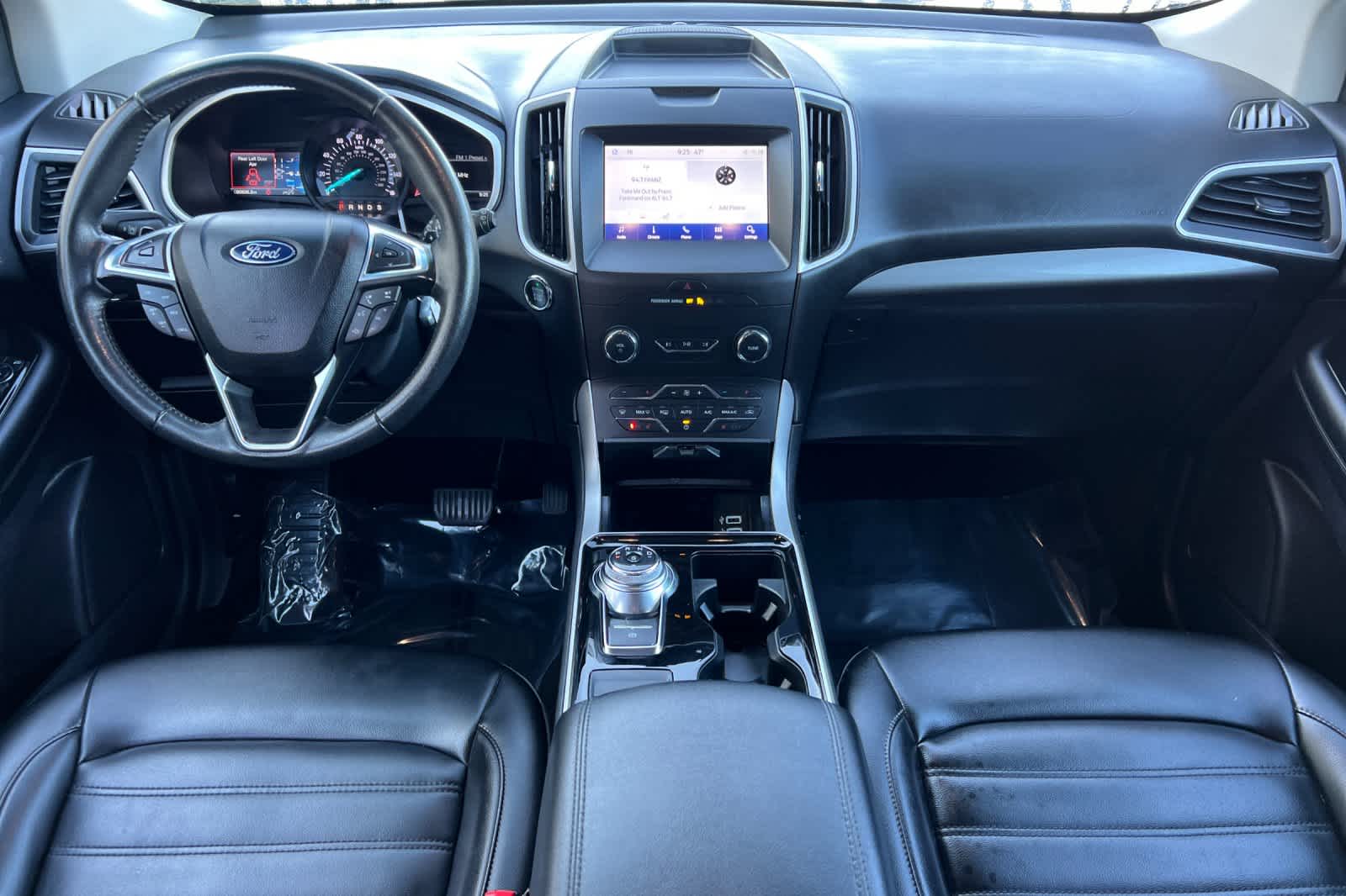 Thumbnail: 2020 Ford Edge - 3