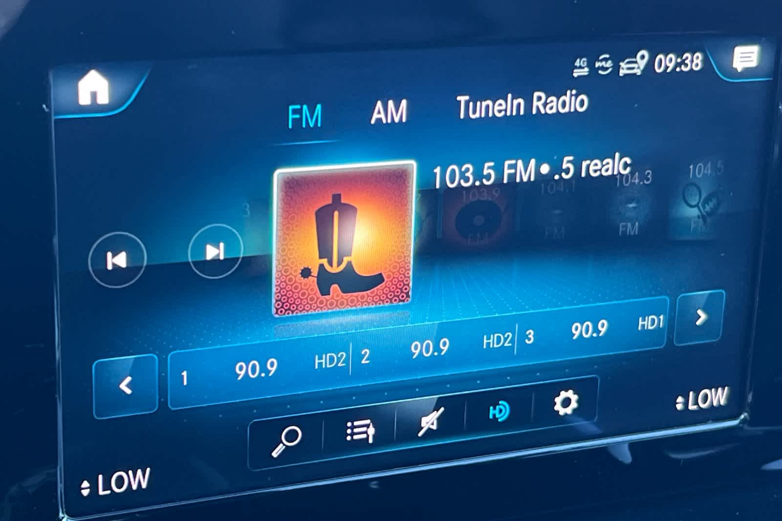 Thumbnail: 2021 Mercedes-Benz GLA - 20