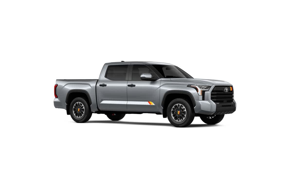 Thumbnail: 2026 Toyota Tundra - 14