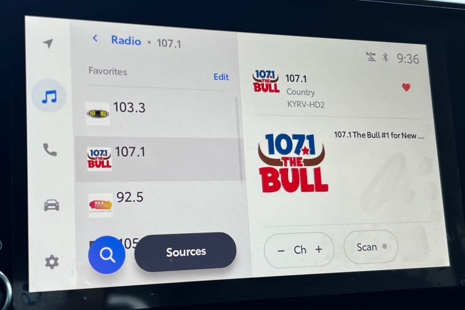 Thumbnail: 2025 Toyota Sienna - 21