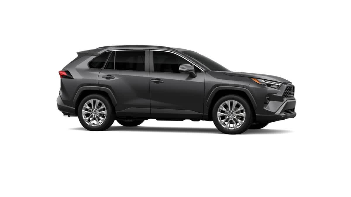 Thumbnail: 2025 Toyota RAV4 - 13