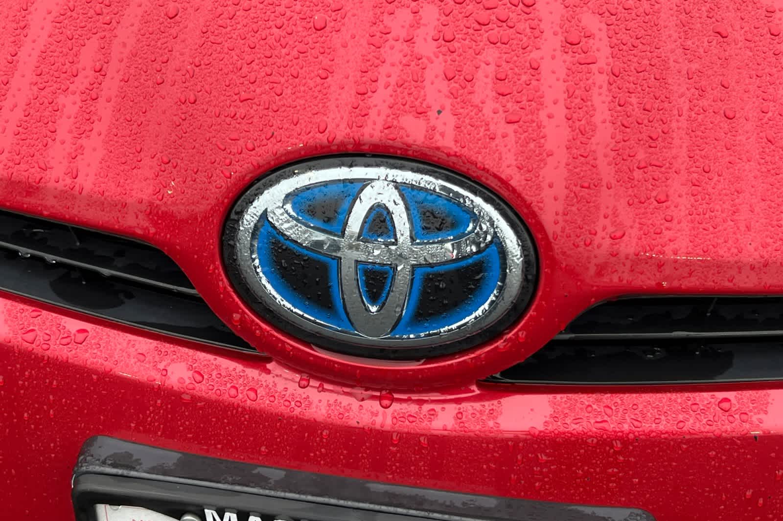 Thumbnail: 2010 Toyota Prius - 10