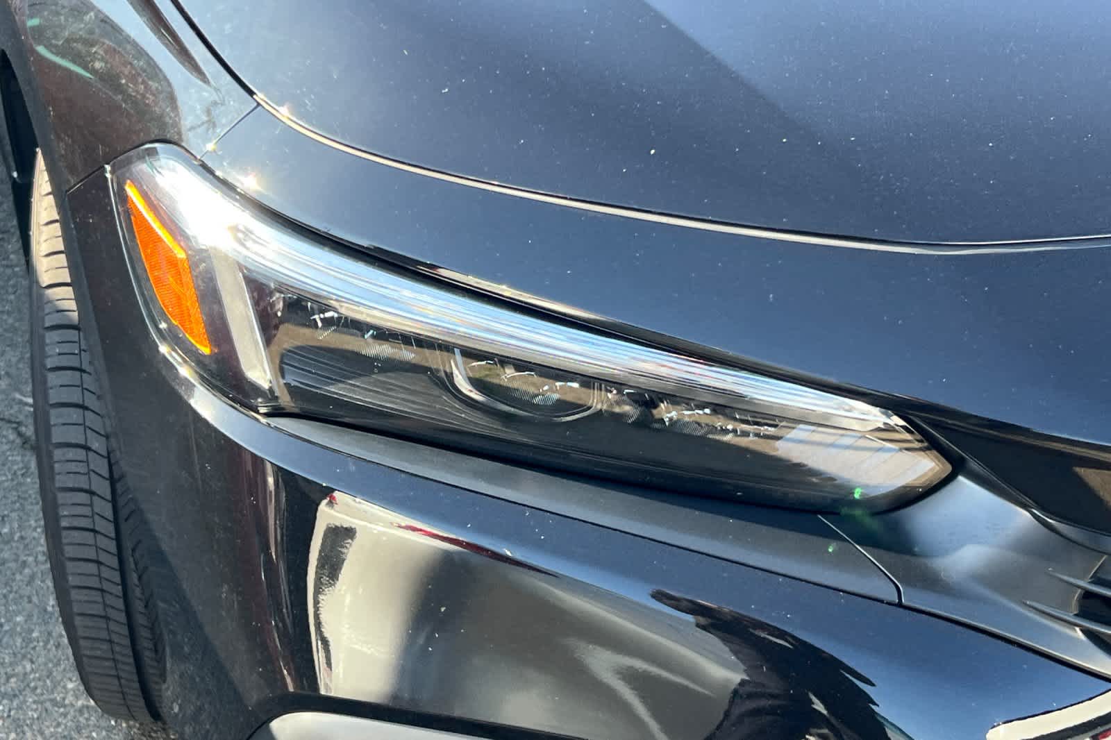 Thumbnail: 2022 Honda Civic - 8