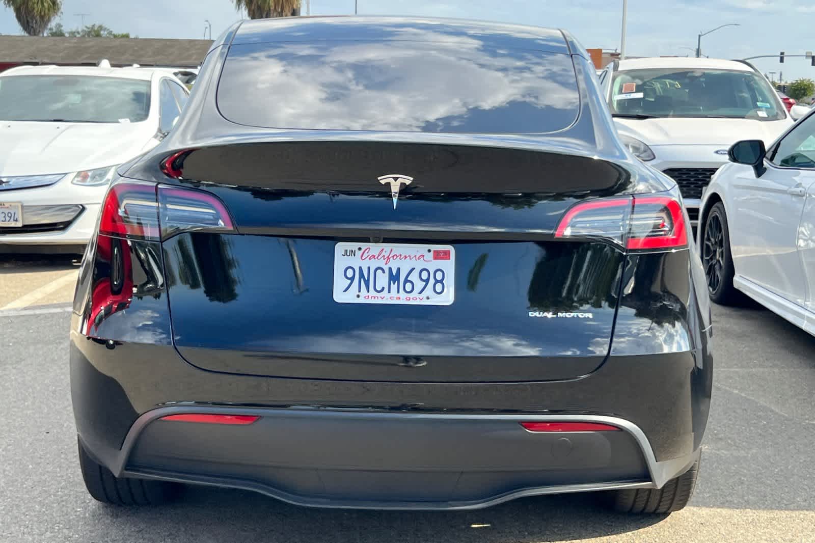Thumbnail: 2024 Tesla Model Y - 5