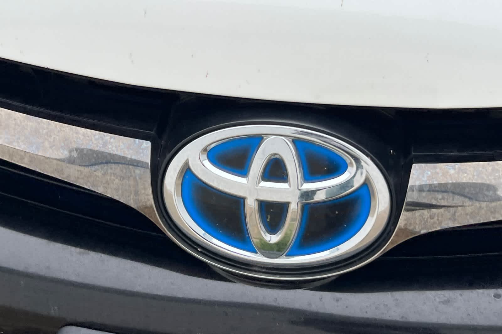 Thumbnail: 2016 Toyota Camry - 22