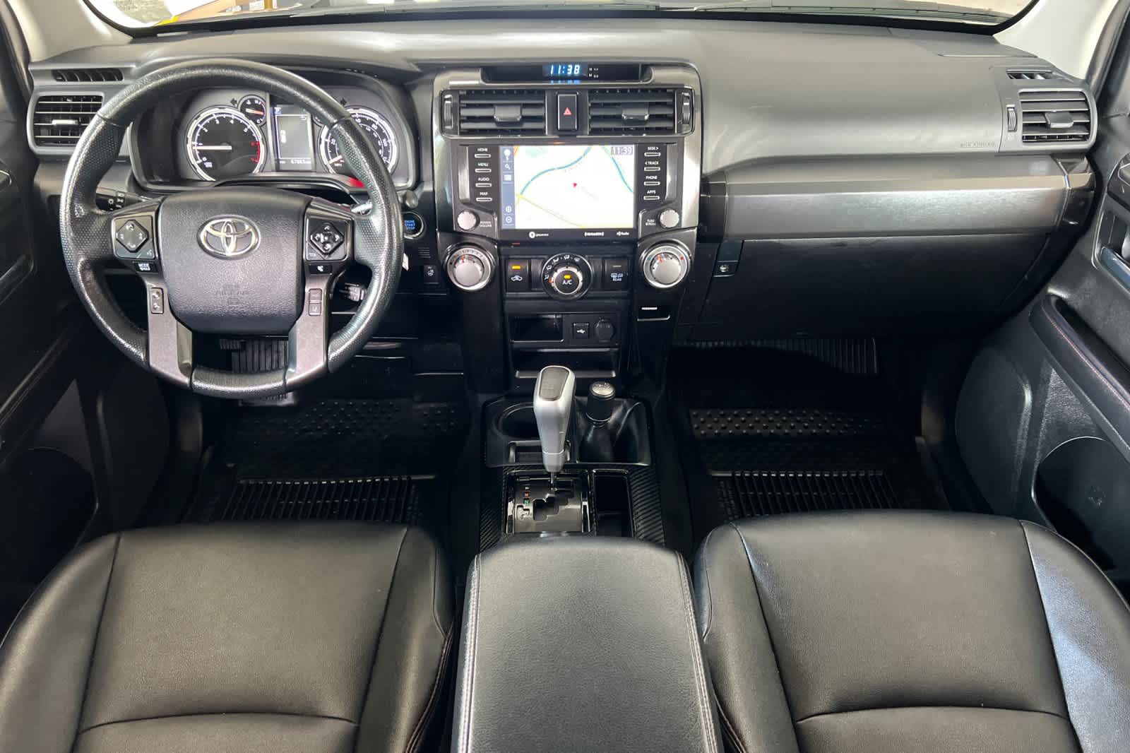Thumbnail: 2023 Toyota 4Runner - 3