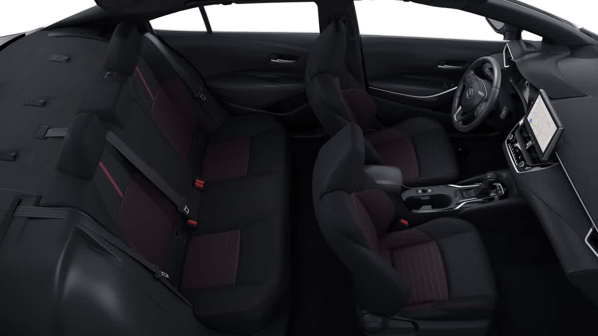 Thumbnail: 2026 Toyota Corolla - 22