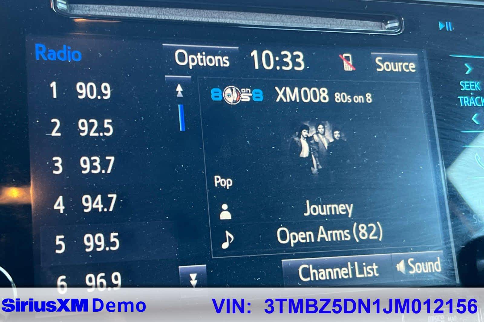 Thumbnail: 2018 Toyota Tacoma - 29