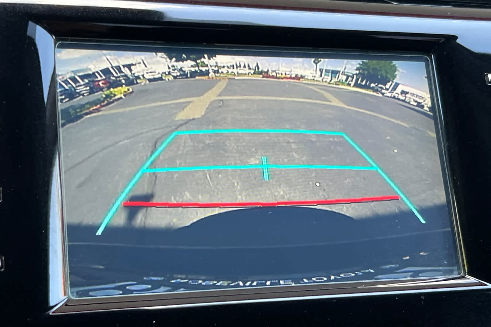 Thumbnail: 2018 Toyota Camry - 19