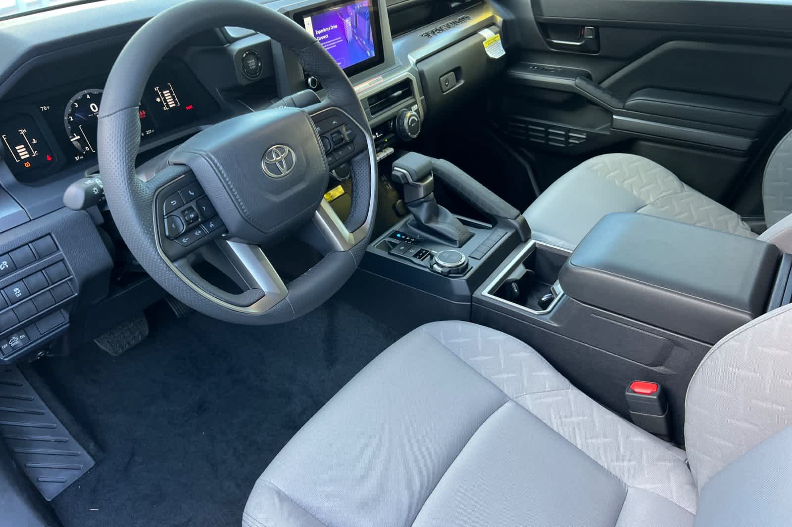 Thumbnail: 2025 Toyota Tacoma - 11