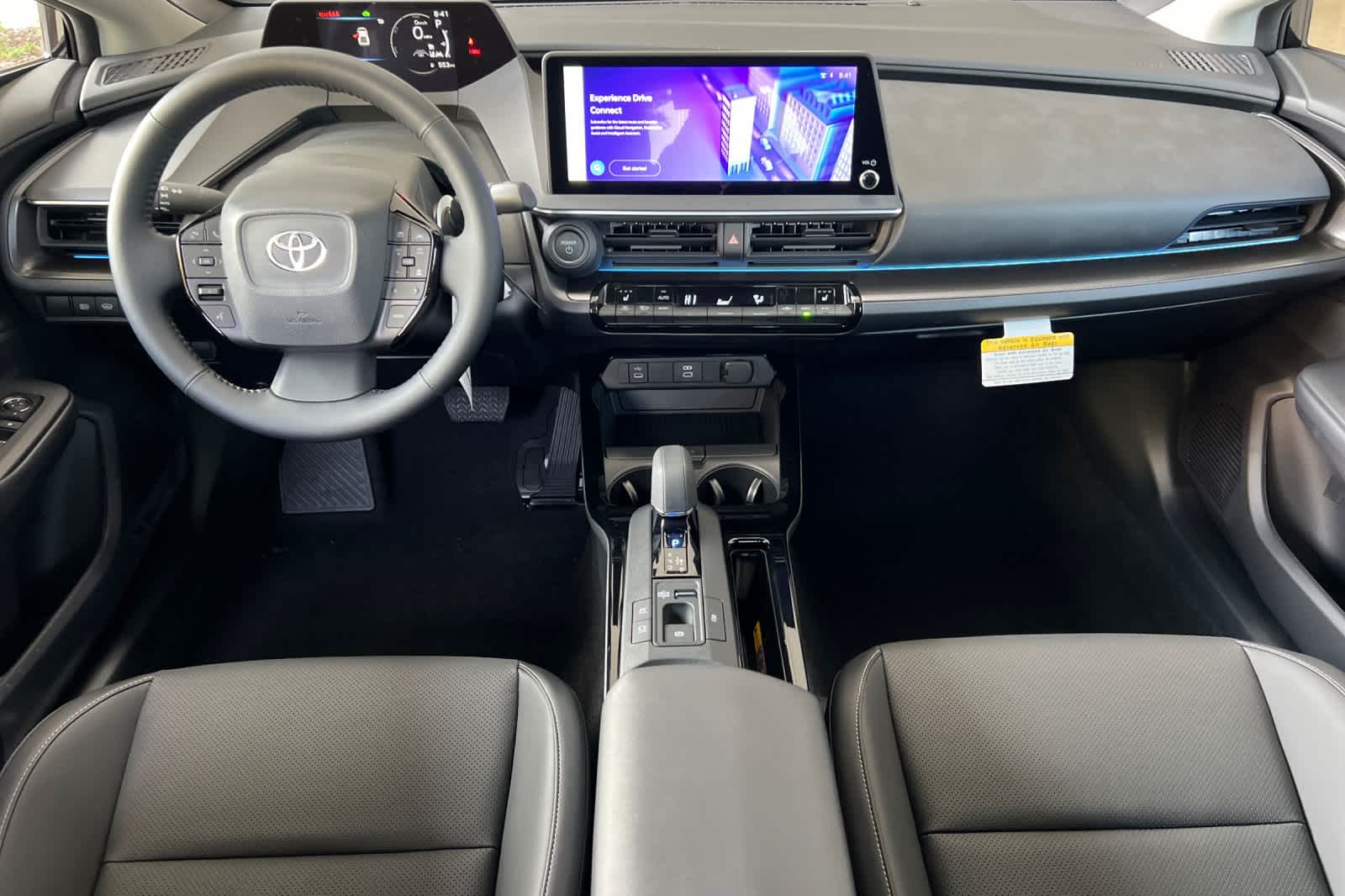 Thumbnail: 2026 Toyota Prius - 3