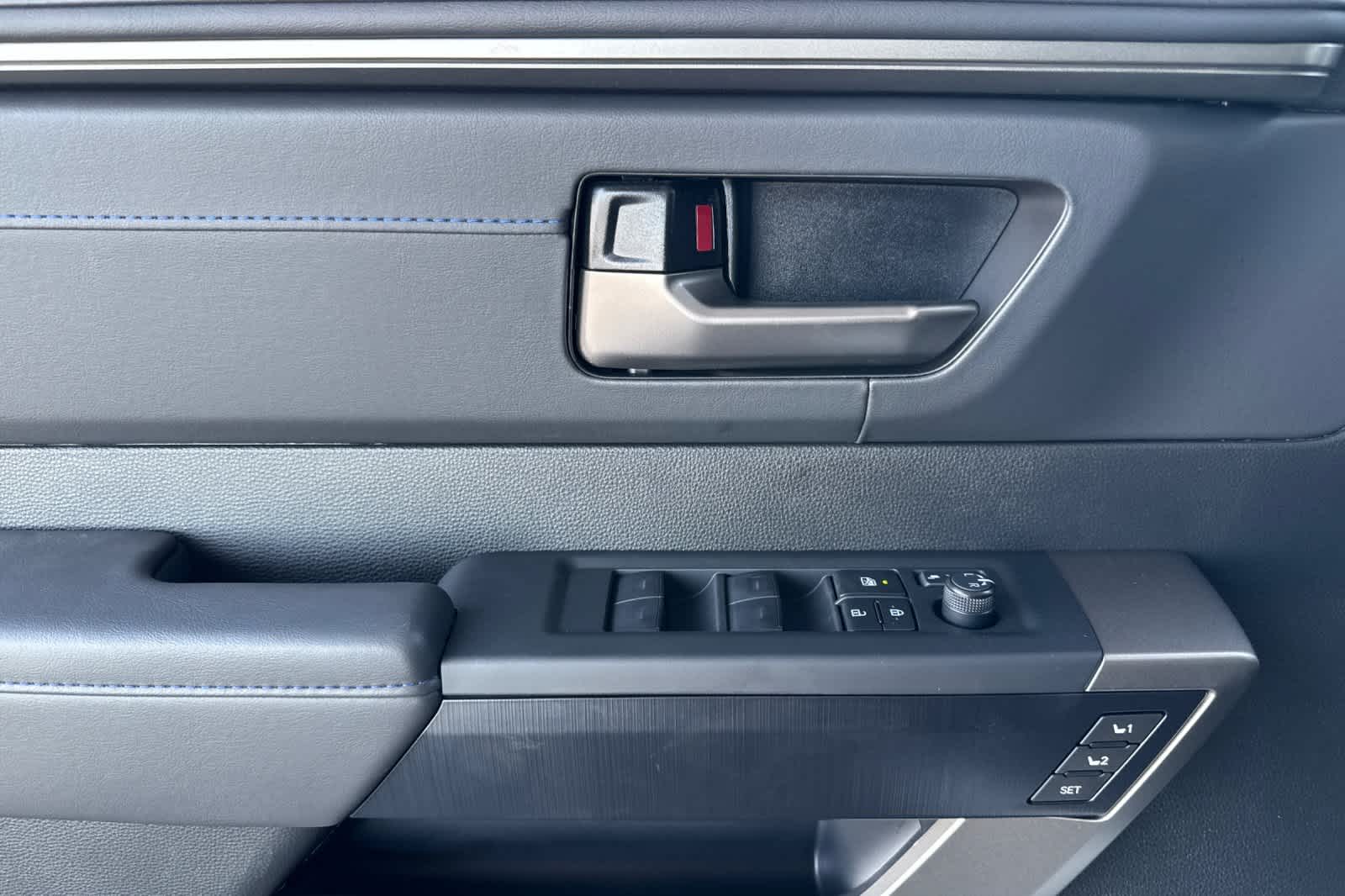 Thumbnail: 2026 Toyota Tundra - 12