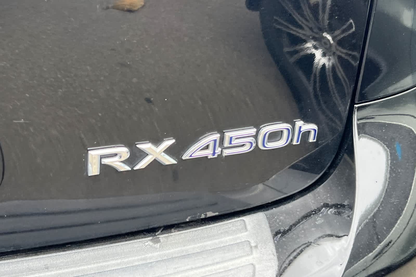 Thumbnail: 2013 Lexus RX - 21
